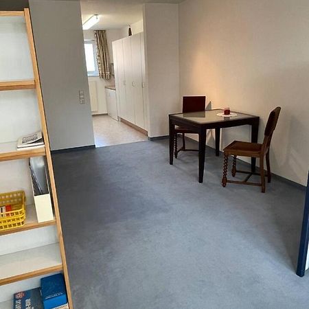 Schoene Wohnung In Zentraler Lage Im Ruhrgebiet Witten Exteriör bild