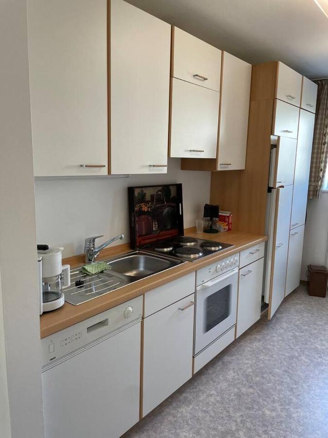 Schoene Wohnung In Zentraler Lage Im Ruhrgebiet Witten Exteriör bild