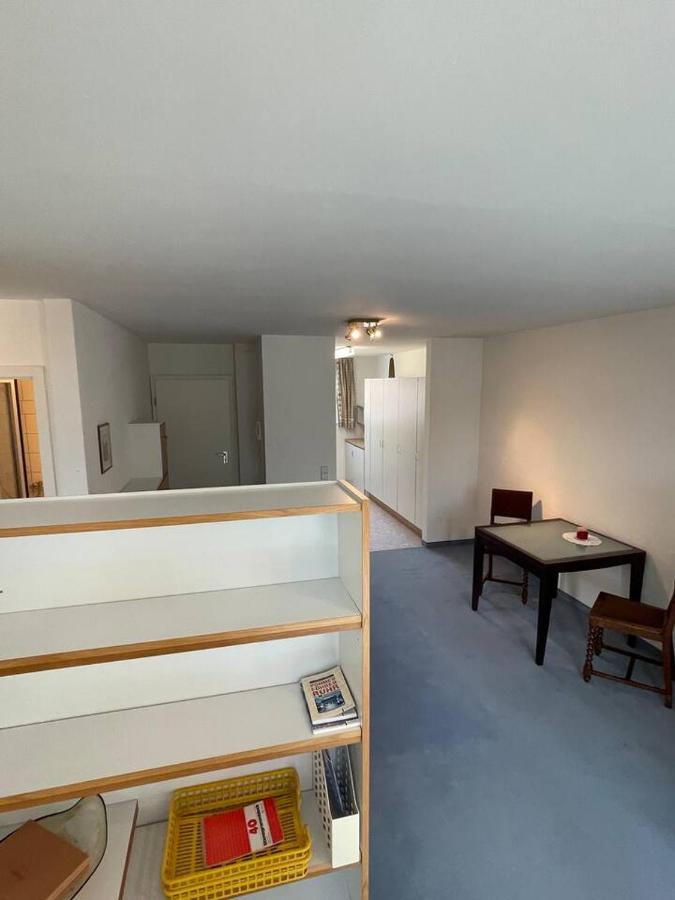Schoene Wohnung In Zentraler Lage Im Ruhrgebiet Witten Exteriör bild