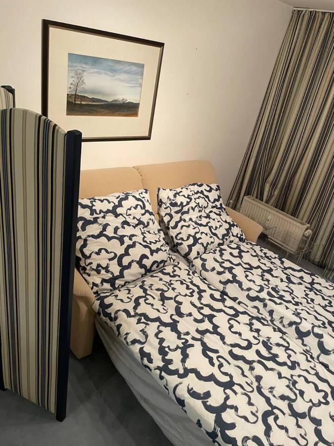 Schoene Wohnung In Zentraler Lage Im Ruhrgebiet Witten Exteriör bild
