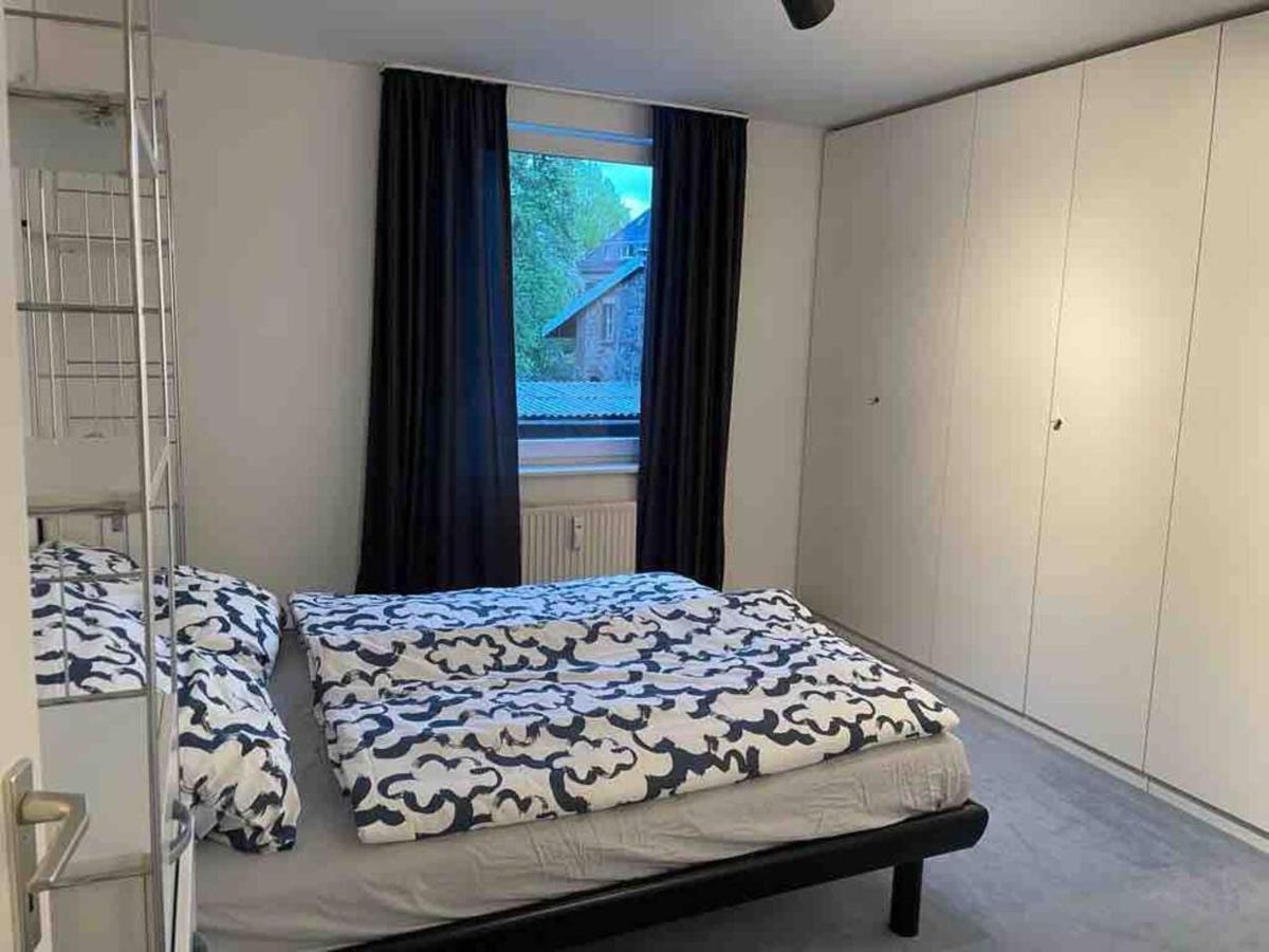 Schoene Wohnung In Zentraler Lage Im Ruhrgebiet Witten Exteriör bild