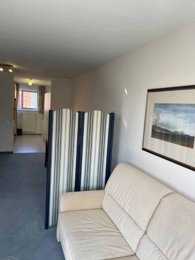 Schoene Wohnung In Zentraler Lage Im Ruhrgebiet Witten Exteriör bild